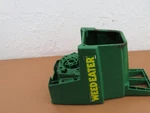 Weed Eater Gti 15T String Trimmer Oem Cover / Shroud 530-027923. Fixed Price $13.08.