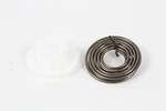 Husqvarna Genuine Oem Wheel Driver - 502082401. Fixed Price $16.45.