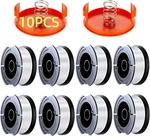Eventronic 10 Pack String Trimmer Replacement Spool Compatible With.... Fixed Price $20.01.