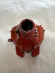 Oem Robin NB231C String Trimmer Clutch Drum Housing. Fixed Price $24.94.