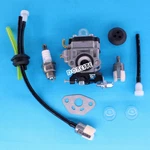 Carburetor Kit For Echo SRM-280S SRM-280T SRM-280U Trimmer # A021001340. Fixed Price $13.45.