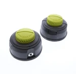 2-PACK Genuine Ryobi 313318001 Trimmer Head P2009, RY15523A, RY40006. Fixed Price $27.99.