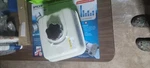 Honda Geniune Oem Take Off Gas Tank GX240 GX270 GX340 GX390 Complete. Not China. Fixed Price $60.00.