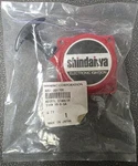 A051001700 Oem Shindaiwa Part Recoil Starter Assembly For T27. Fixed Price $39.99.