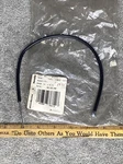 Homelite 01973 HX16 Hedge Trimmer Throttle Cable Model UT18022A Nos Vtg Oem. Fixed Price $12.95.