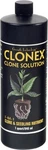Hydrodynamics Clonex Solution - & Seedling Nutrient, 1 Quart. Fixed Price $36.99.
