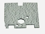 Oem Homelite UP04308 06900A Heat Dam Gasket John Deere Craftsman Trimmer Blower. Fixed Price $13.27.