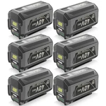 9.6AH Lithium-ion Battery For Ryobi 40VOLT OP4080A OP4012A RY40415 RY40403. Fixed Price $272.99.