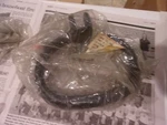 Oem Homelite Green Machine A-07136 Easy Reach Shaft Handle. Fixed Price $40.00.