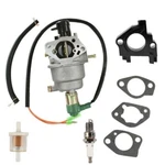 Carburetor For Ruixing RX139 Gas Engine Generator Auto Choke. Fixed Price $25.99.