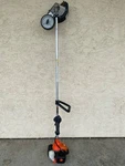 Echo BRD-280 Commercial Grade Bed Redefiner Edger. Fixed Price $355.97.
