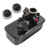 494406 498809A Bulb Us Carburetor Fuel Gas Tank For Briggs Stratton. Fixed Price $35.99.
