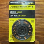 Rino-tuff Trimmer Head Autowind Bump Feed Universal Fit Straight Shaft Gas New. Fixed Price $29.95.