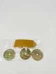 Genuine Oem Echo 17501513931 Washer Pack Of. Fixed Price $16.75.