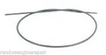 Flexible Drive Shaft 753-04280 Craftsman 316798220 BL100 YM26CO TB2000 700R 704R. Fixed Price $68.97.