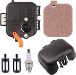 Durable Air Filter Cover And Housing For Stihl Brushcutters Hedgetrimmers. Fixed Price $32.99.