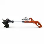Black & Decker LST201 20V Max Li-ion 10 In. String Trimmer/edger.. Fixed Price $69.14.
