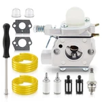 Carburetor For Walbro WT-631-1 530071635 530069754 Poulan Craftsman Weed Eater. Fixed Price $17.59.