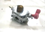 Murray Mtd Trimmer MS2560 41BDZ22C768 Carburetor Part 753-06288, 751-15112. Fixed Price $32.99.