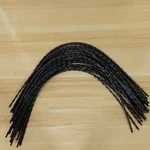 (30PCS) Fits Earthquake 21884 String Mower Replacement 21.25" Line. Fixed Price $16.90.