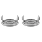 Craftsman 522994001 For 315CR2000 24V ,3411546BG Pack Trimmer Spool Cap Covers. Fixed Price $12.98.