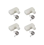 Oregon 31-091 Starter Pawls & Springs Echo Replaces 177218-40630. Fixed Price $14.99.