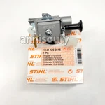 Stihl MS261 MS271 MS291 Chainsaw Carburetor Kit Zama C1Q-S252 1141-120-0616 New. Fixed Price $79.00.