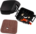 Efficient Air Filter & Cover Housing For Stihl String Trimmers - Easy Install. Fixed Price $14.99.