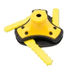 Shakespeare Push-n-load Universal Fit 3-BLADE Trimmer Head (1 Count). Fixed Price $31.48.