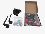 Echo Srm Models Universal Debris Shield Kit For String Trimmer #99944200418. Fixed Price $34.99.