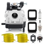 308480001 Carburetor For Toro 51944 51945 51946 51947 51948 25.4CC Power Head. Fixed Price $16.99.