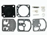 Genuine Oem Zama Part # RB-6; Carburetor Rebuild Kit. Fixed Price $14.38.