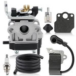 Carburetor 6696550 WYC-22 For Hitachi CG22EA 21.1CC Tanaka TCG-22EAB TCG-22EAS. Fixed Price $27.99.