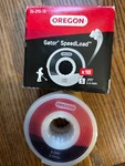 Oregon 24-295-10 Gator Speed-load Trimmer Line Pack Of. Fixed Price $18.00.