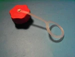 New Echo Fuel / Gas Cap Fit PB-500T PB-500H PB500T Backpack Blowers Oem Rt. Fixed Price $13.96.