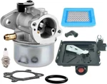 799868 Carburetor Compatible With Briggs & Stratton 498170 799872 694202.... Fixed Price $38.99.
