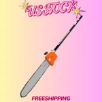 Replacement Pole Saw Attachment For Multi Tool Trimmer Power Head Black. Fixed Price $66.70.