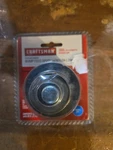 Craftsman Replacement Bump Feed Spool With Round Nylon Line .065" #85967. Fixed Price $24.99.