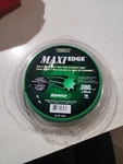 Arnold Trimline Xtreme .080-INCH 140-FOOT Commercial Grade String Trimmer. Fixed Price $20.00.