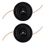 2-PACK Of Shindaiwa Genuine Oem Replacement Trim Heads 78890-40000-2PK. Fixed Price $69.98.