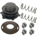 Trimmer Head Cover Fits Stihl FS90R FS100R FS106 FS130R FS110R FS240R. Fixed Price $19.44.