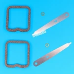 2X Valve Clearance Setting Kit For Stihl FS91R KM91R FS89 FS131 FS311 FC96. Fixed Price $10.45.