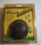 Mcculloch 223746-01 String Trimmer Spool Pre Wound 15' .095" Line Qty. Fixed Price $18.19.