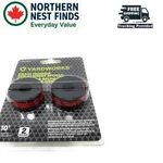 Efficient Replacement Spool With 3M Pre-wound Line For Yardworks Trimmers. Fixed Price $52.02.