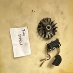 Toro Flywheel Ignition Coil 51990A. Fixed Price $12.99.