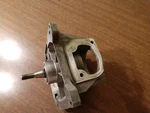 Weed Eater String Trimmer Crankshaft And Crankcase Assembly 530071708. Fixed Price $9.99.