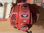 Shindaiwa HT231 Hedge Trimmer Engine / Echo. Fixed Price $90.00.