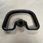Oem Maruyama LET230 Trimmer Shaft Handle Loop & Rubber. Fixed Price $14.94.
