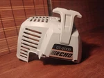Cover Shroud For Echo Trimmer GT-200R 5EHXS.0214EF 21.2CC PA6-GF. Fixed Price $10.11.