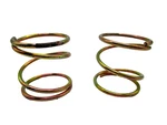 Oem Genuine Mcculloch 322626 Spring, For Spool Line Bump Head Weed Trimmer Nos. Fixed Price $11.55.